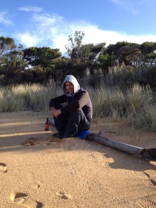 Nelson - Abel Tasman NP-064